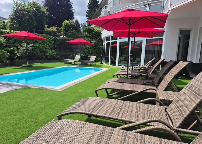 Göbel's Gästehaus Hotel am Park